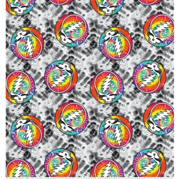 1 Yd Bundles Of Licensed Cotton Fabric - Picture 2 of 10